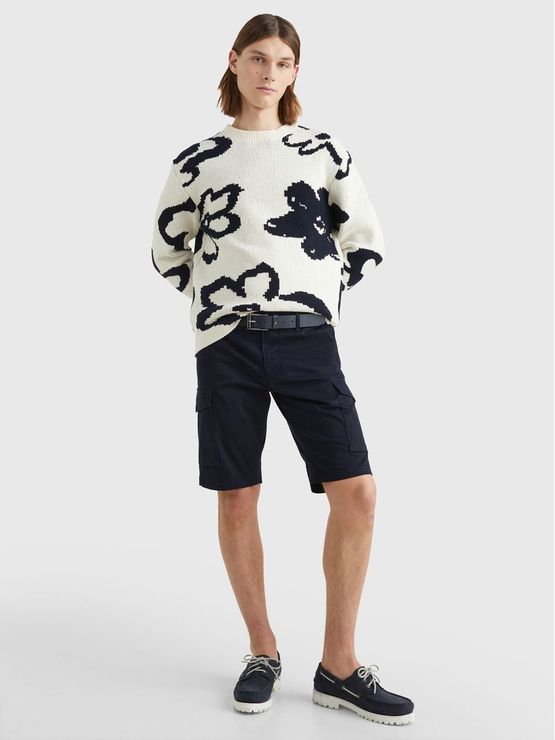 Shorts-Cargo-1985-Essential
