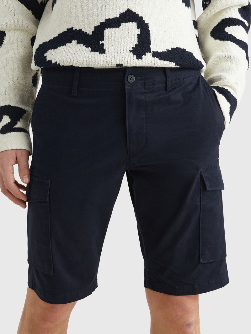 Shorts-Cargo-1985-Essential
