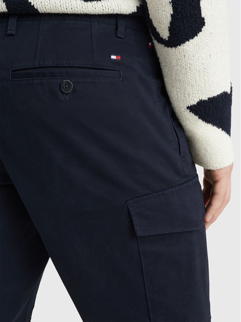 Shorts-Cargo-1985-Essential