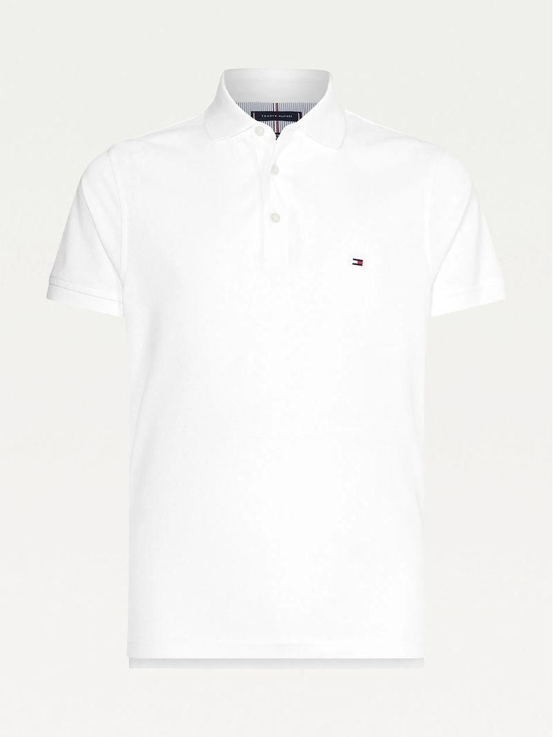 Polo-Essential-Regular-Fit