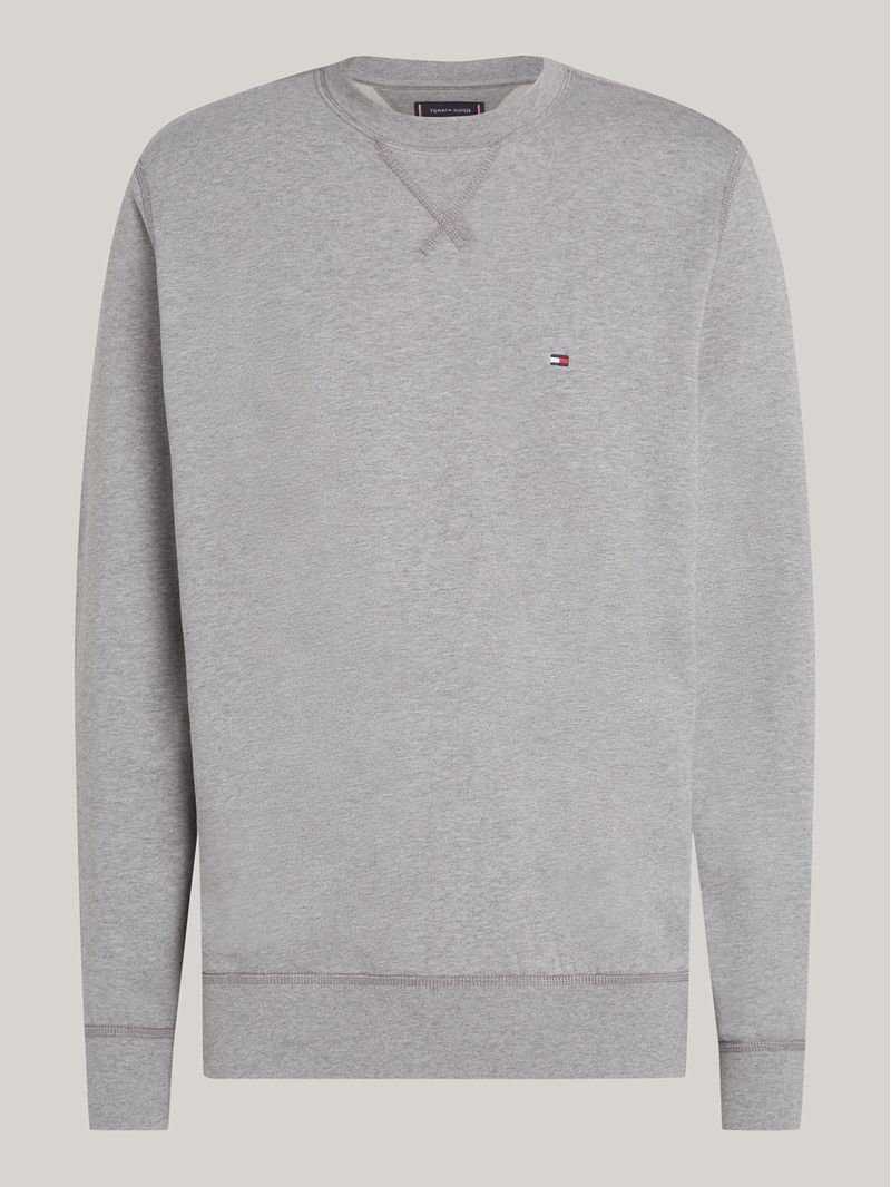Poleron-Solid-Con-Cuello-Redondo