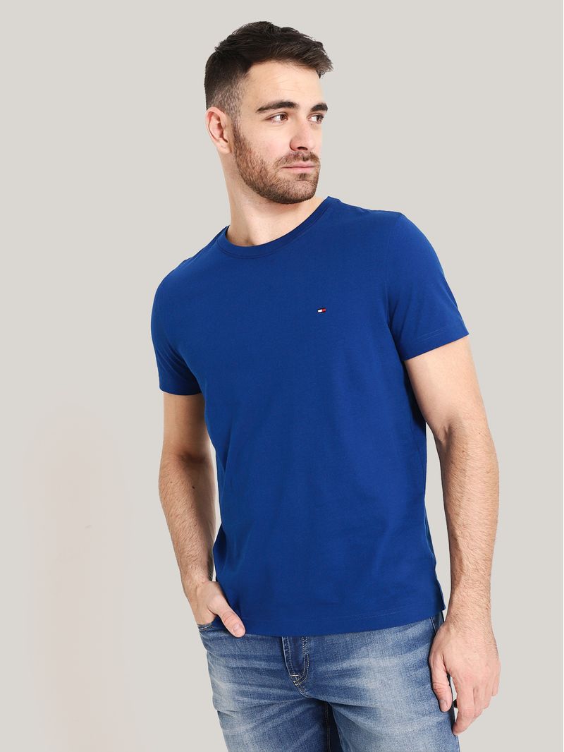 Polera-Essential-Cotton-C-Neck