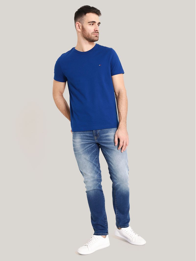 Polera-Essential-Cotton-C-Neck