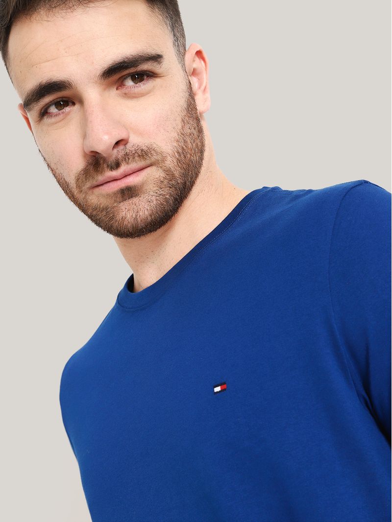 Polera-Essential-Cotton-C-Neck