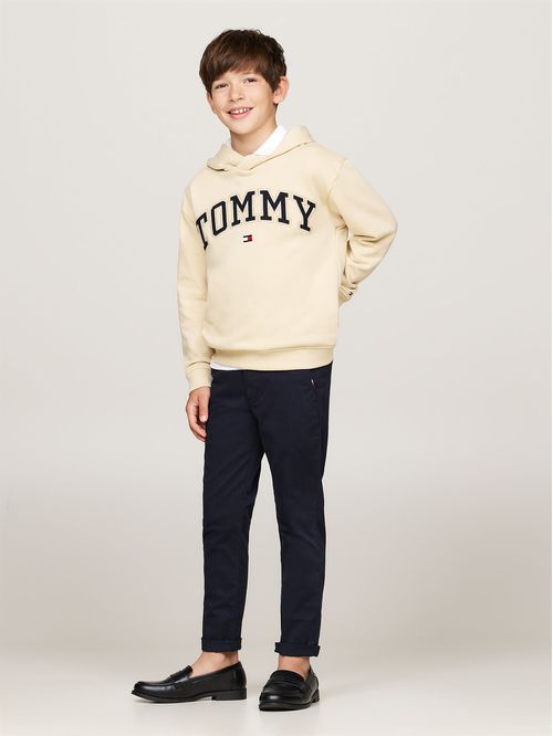 Pantalón 1985 Collection Slim Fit