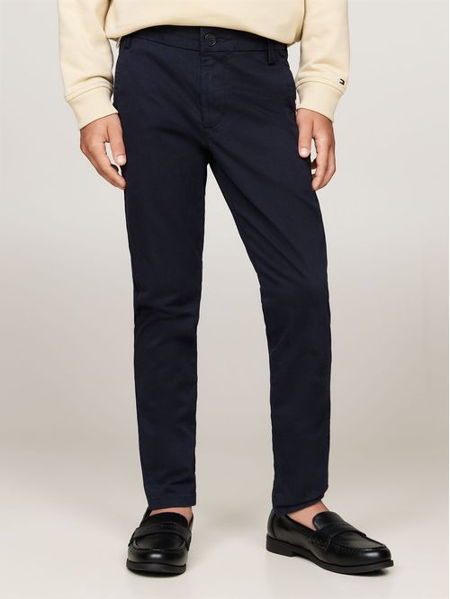 Pantalón 1985 Collection Slim Fit