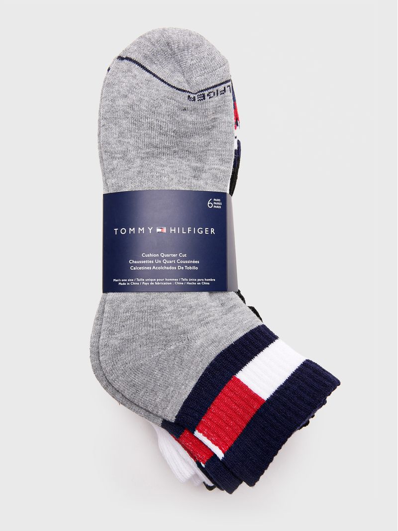 Pack-De-6-Pares-De-Calcetines-Sport-Con-Acolchado
