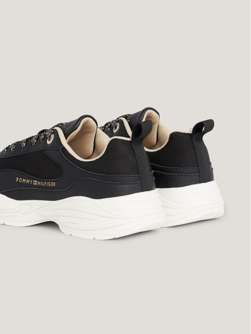 Zapatillas-Chunky-Con-Logo