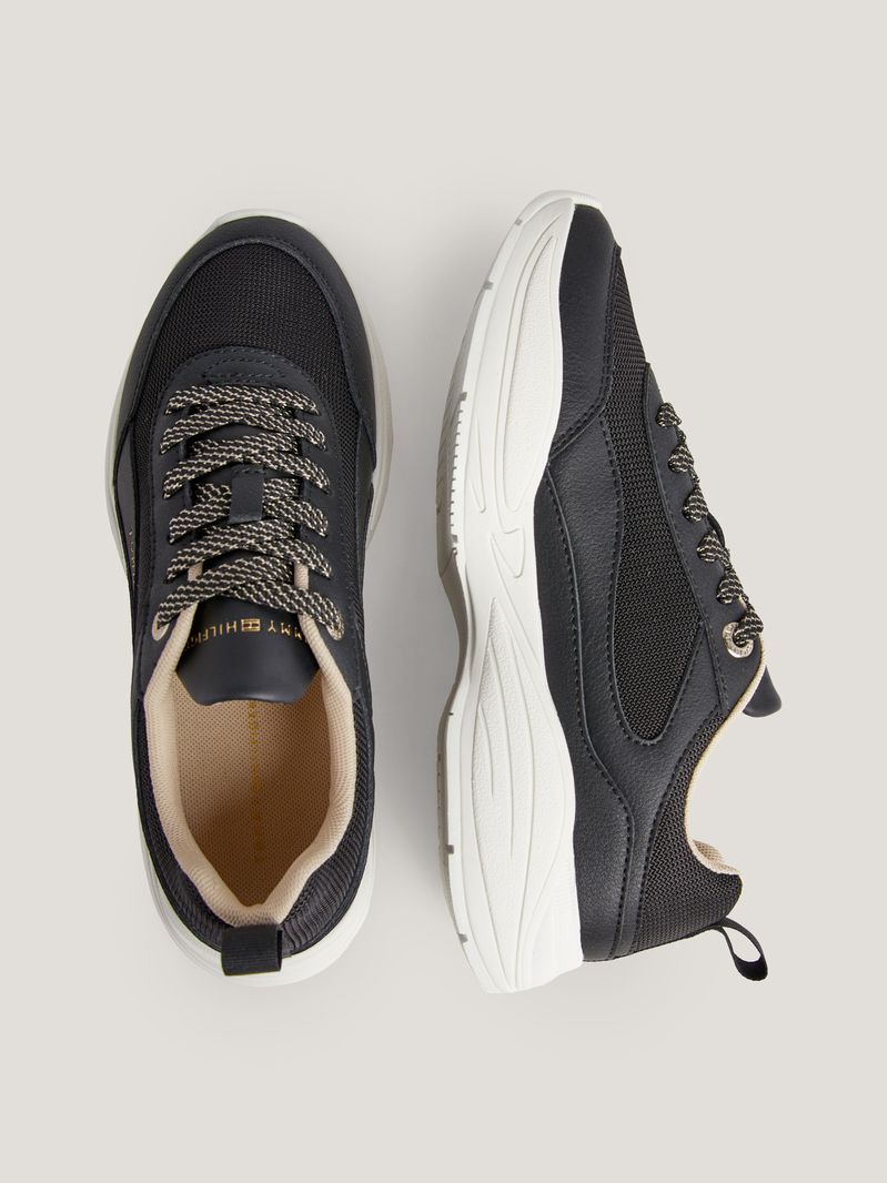 Zapatillas-Chunky-Con-Logo