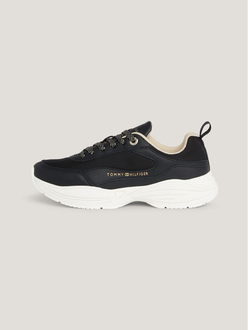 Zapatillas-Chunky-Con-Logo
