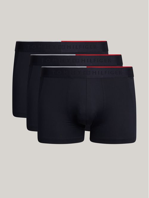 Pack De 3 Calzoncillos Trunk