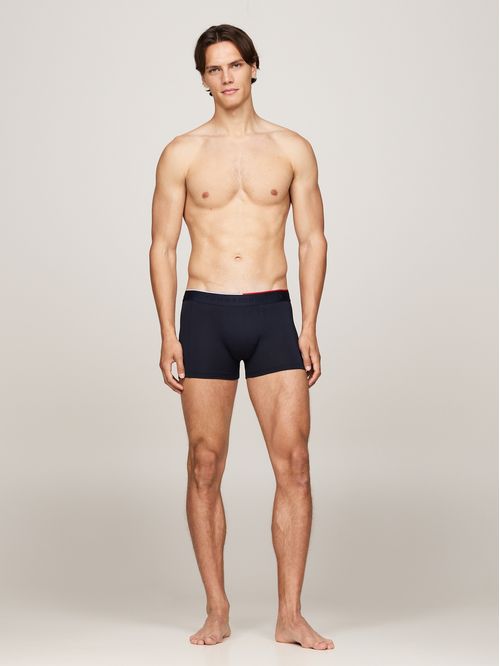 Pack De 3 Calzoncillos Trunk