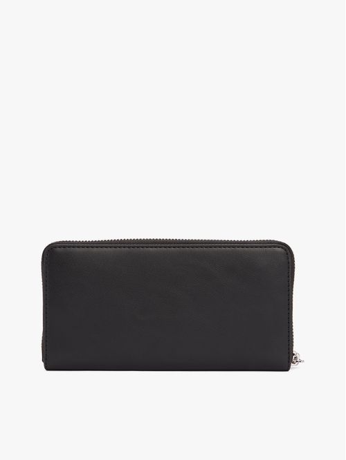 Billetera Essential Con Cremallera - TALLA:Talla única
