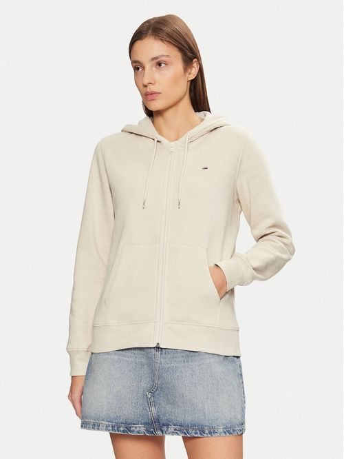 Polerón Hoodie Regular Fit Con Logo