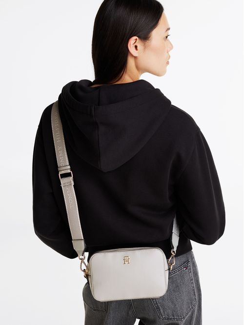 Bandolera Th Soft Logo - TALLA:Talla única