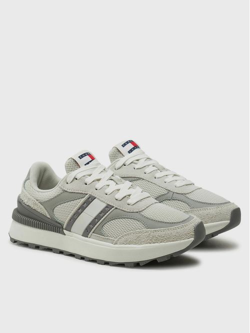 Zapatillas Tech Runner