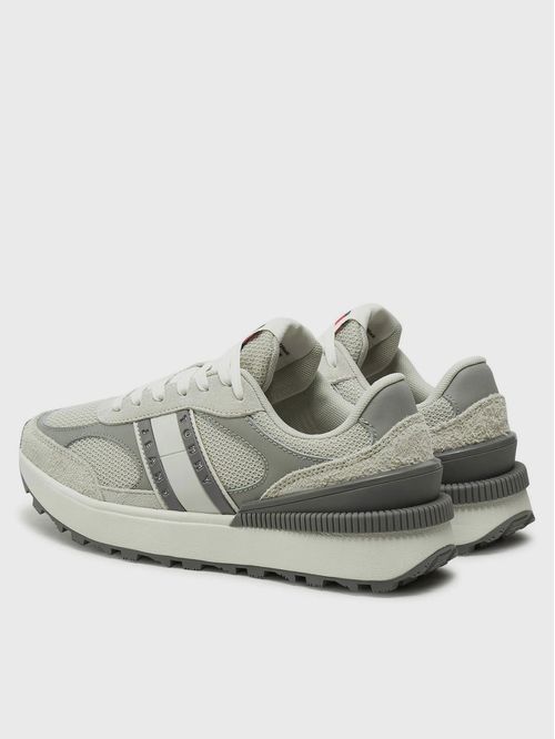Zapatillas Tech Runner