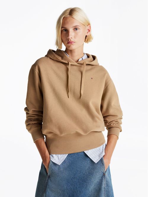 Polerón Hoodie Modern Flag