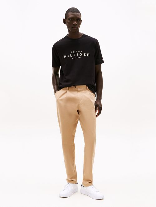Polera Big Logo Regular Fit