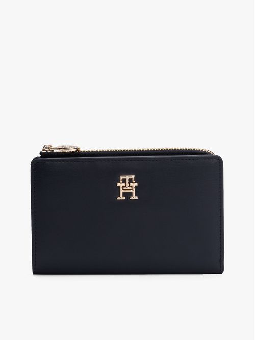 Billetera Distinct Slim Con Logo - TALLA:Talla única
