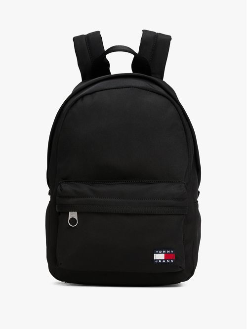 Mochila Essential Daily Con Logo