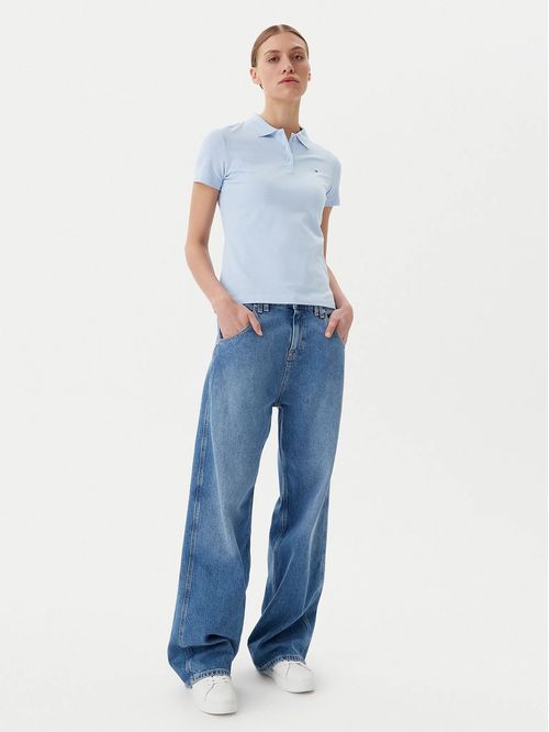 Polo Essential Slim Fit