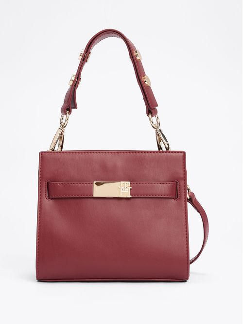 Cartera Satchel Heritage - TALLA:Talla única