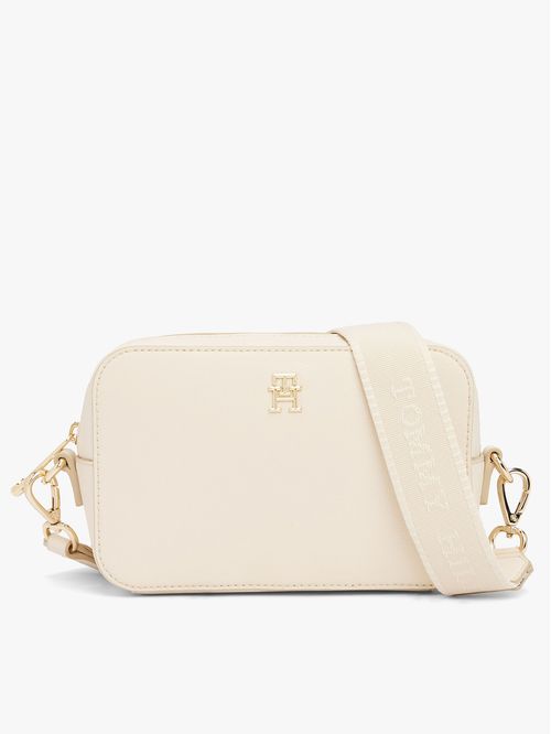 Bandolera Th Soft Logo - TALLA:Talla única