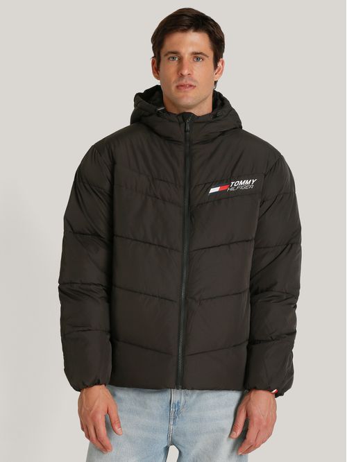 Parka Insulation Acolchada