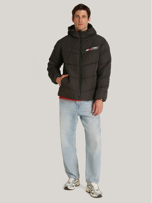 Parka Insulation Acolchada