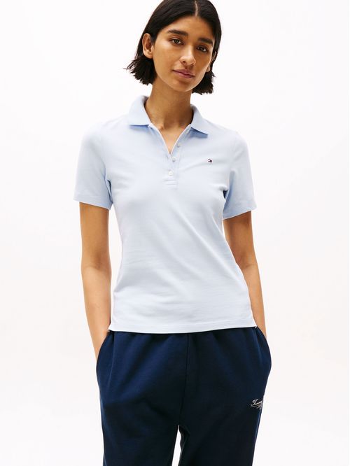 Polo 1985 Collection Slim Fit