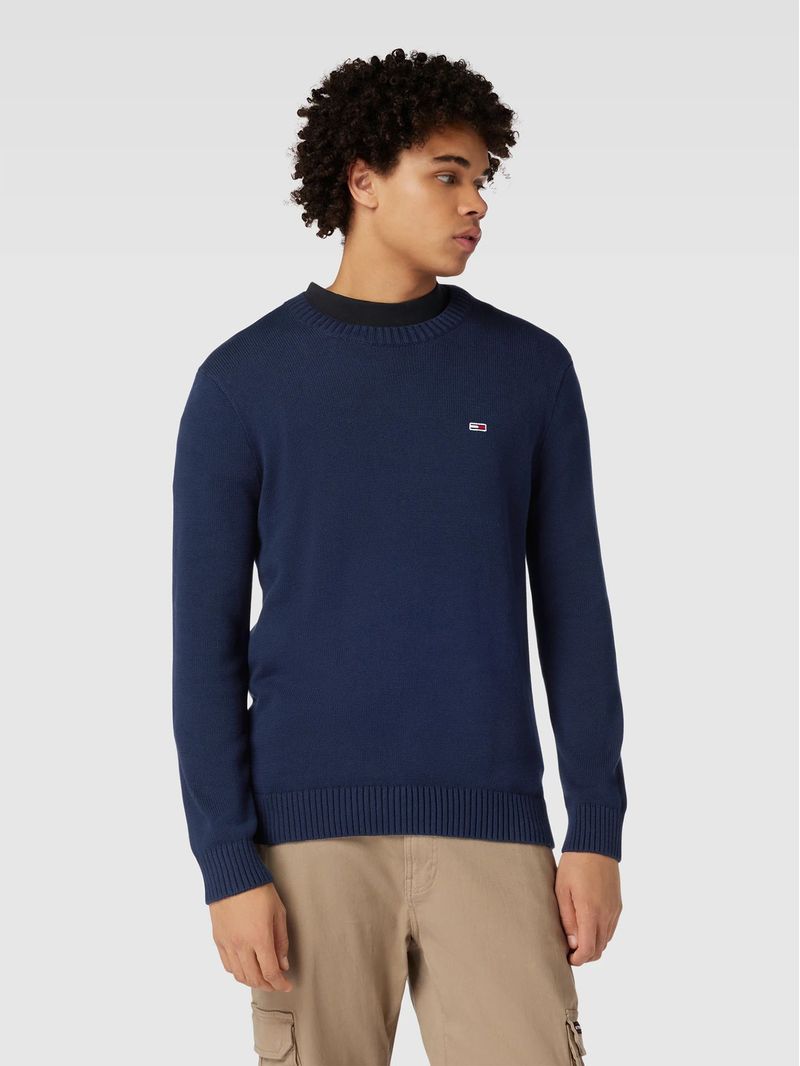 Sweater-Essential-Slim-Fit