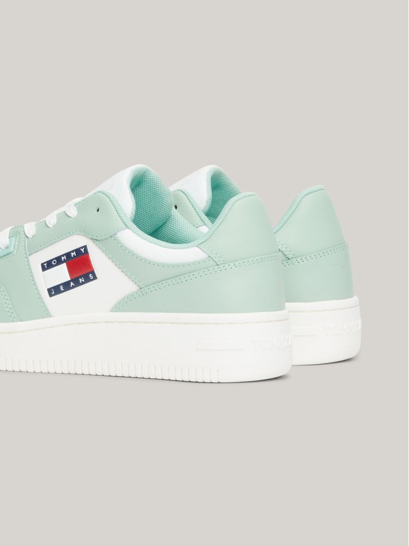 Zapatillas-Essential-Cuero-Retro
