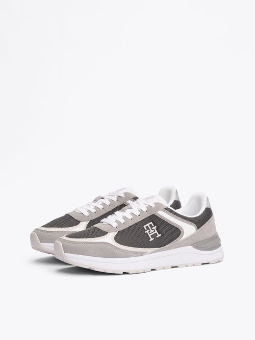 Zapatillas Casual Fashion Runner Mix