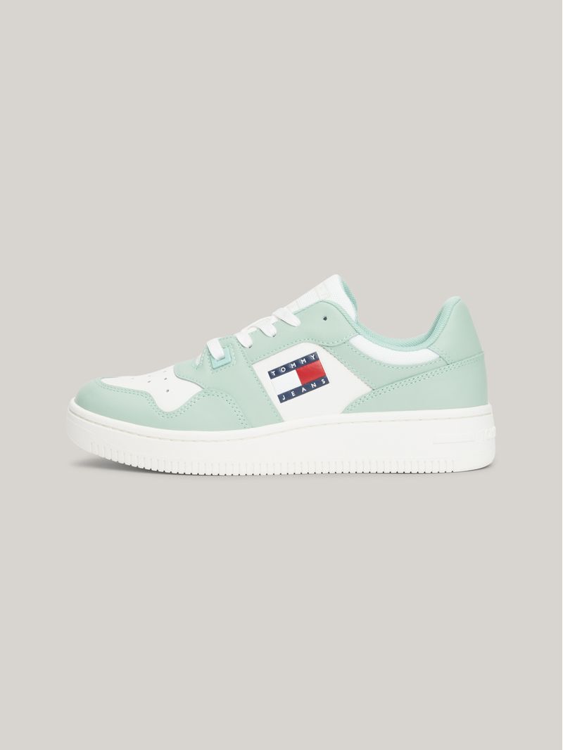 Zapatillas-Essential-Cuero-Retro