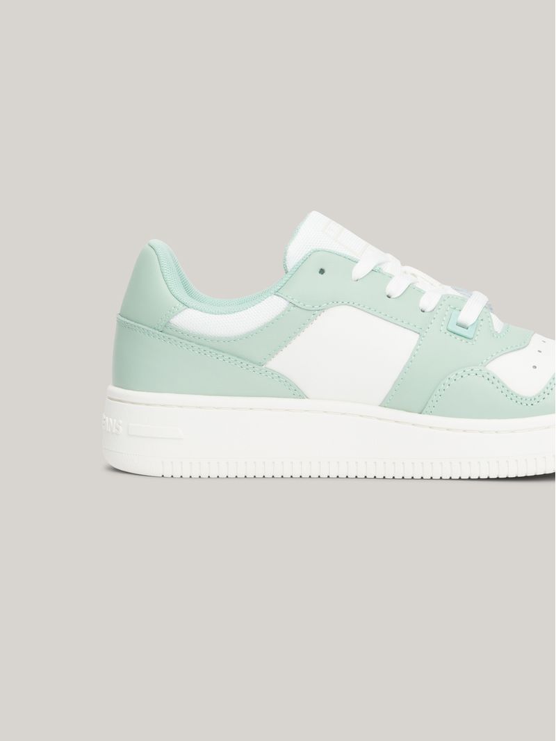 Zapatillas-Essential-Cuero-Retro