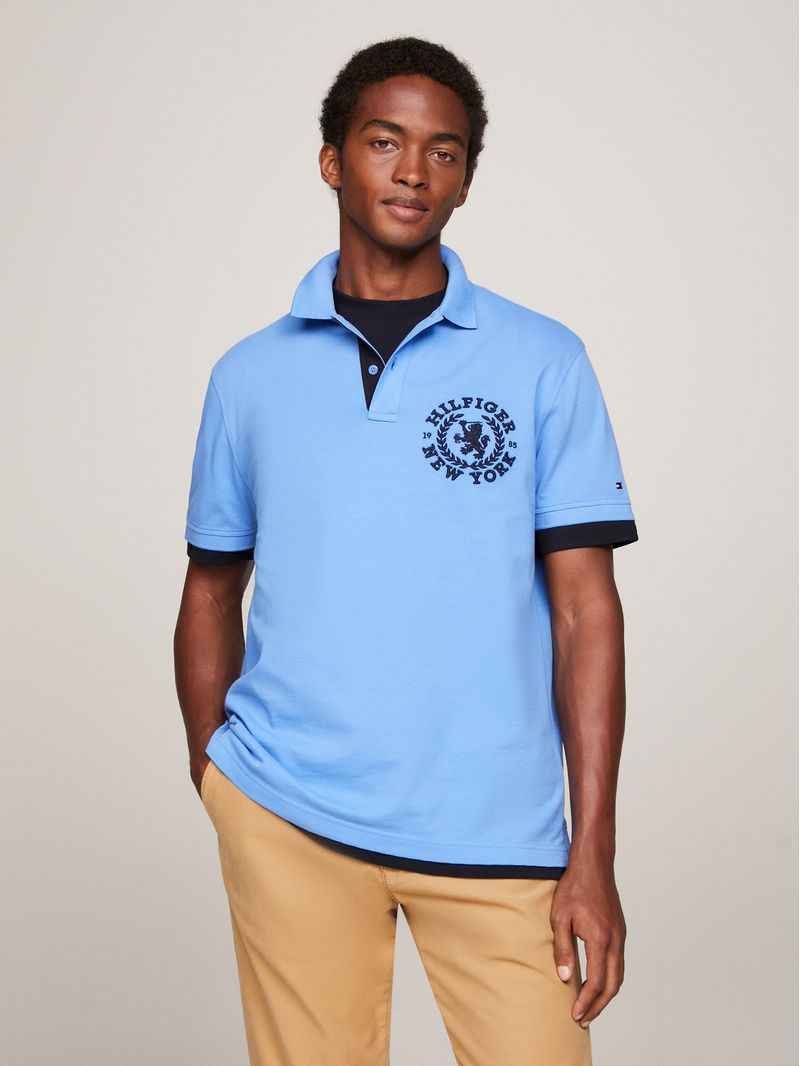 Polo-Regular-Fit-Small-Logo
