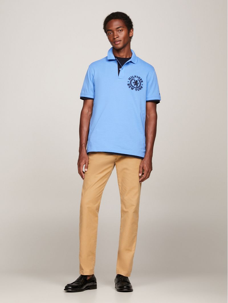 Polo-Regular-Fit-Small-Logo