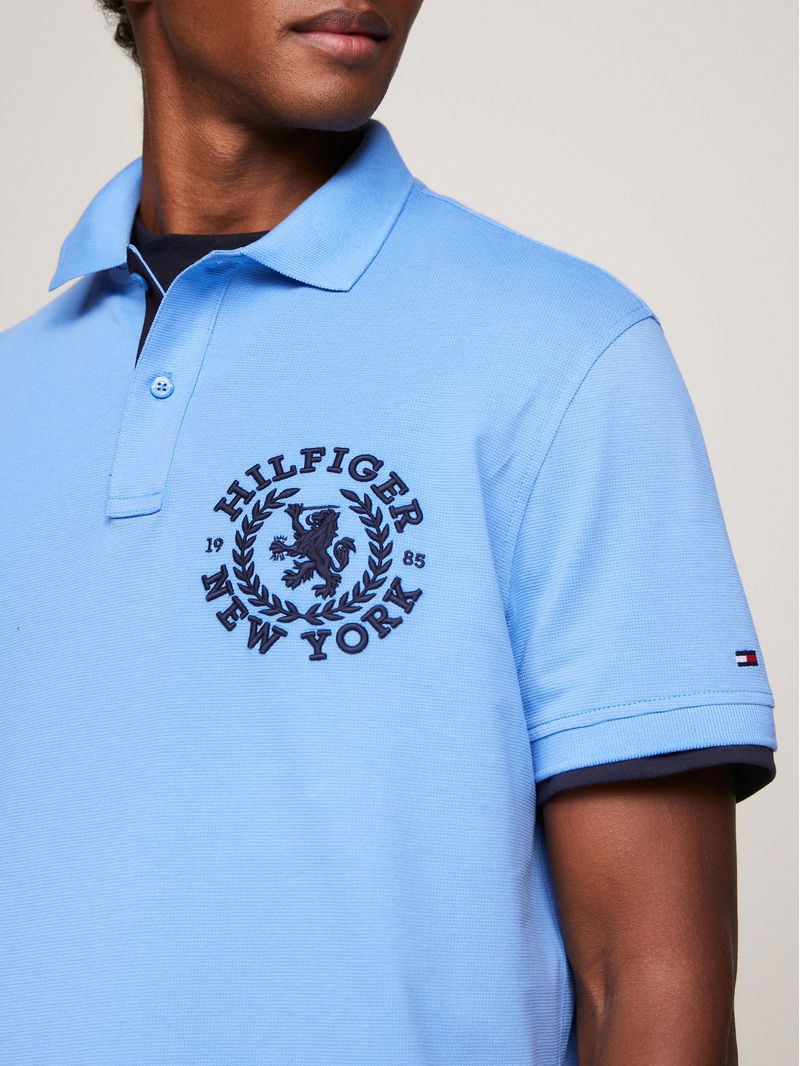 Polo-Regular-Fit-Small-Logo
