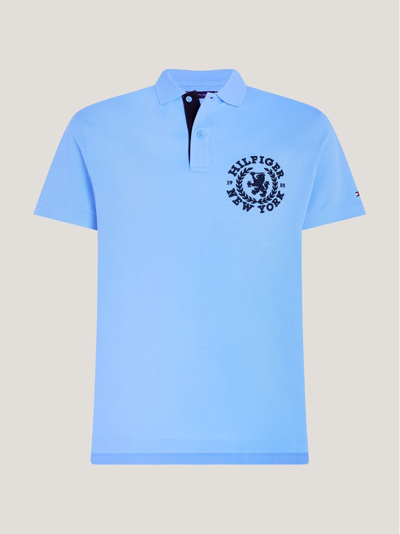 Polo-Regular-Fit-Small-Logo