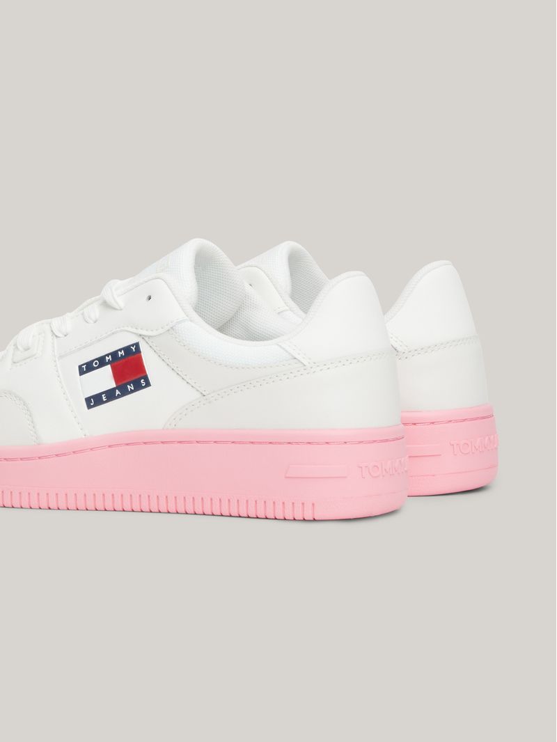 Zapatillas-Essential-Cuero-Retro