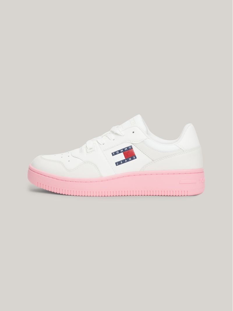Zapatillas-Essential-Cuero-Retro