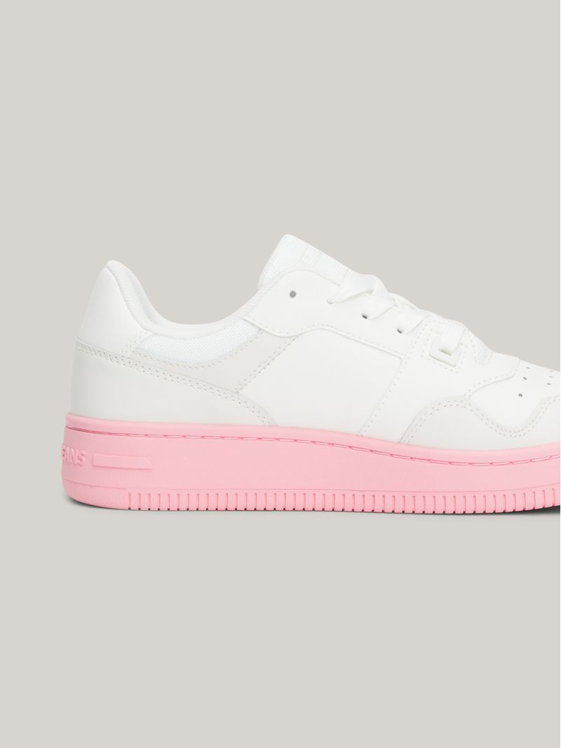 Zapatillas-Essential-Cuero-Retro