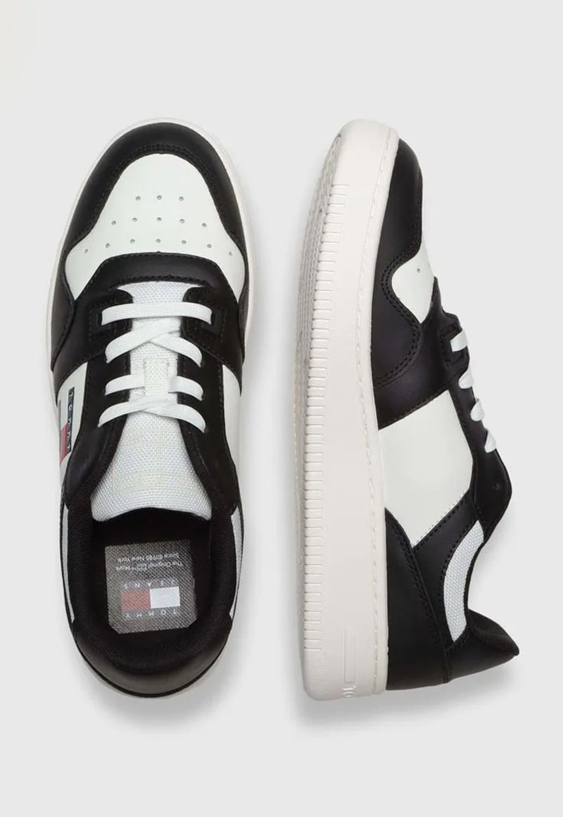 Zapatillas-Essential-Cuero-Retro