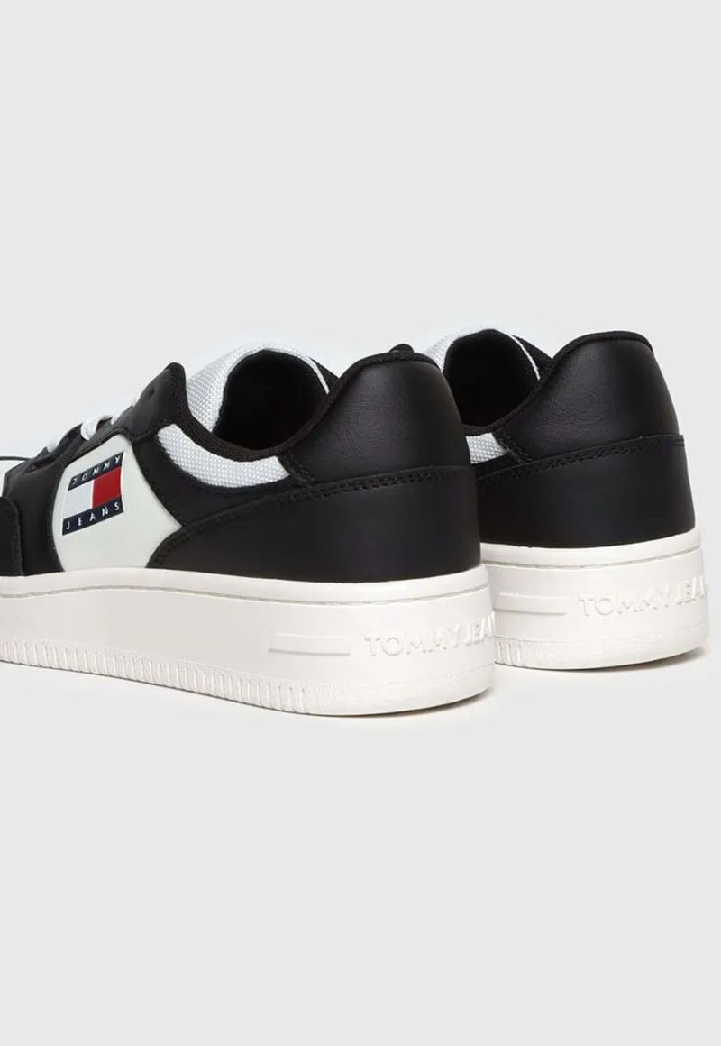 Zapatillas-Essential-Cuero-Retro