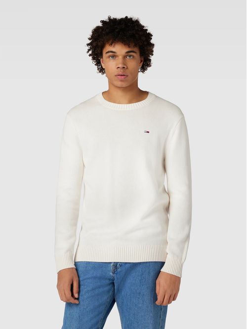 Sweater Essential Slim Fit