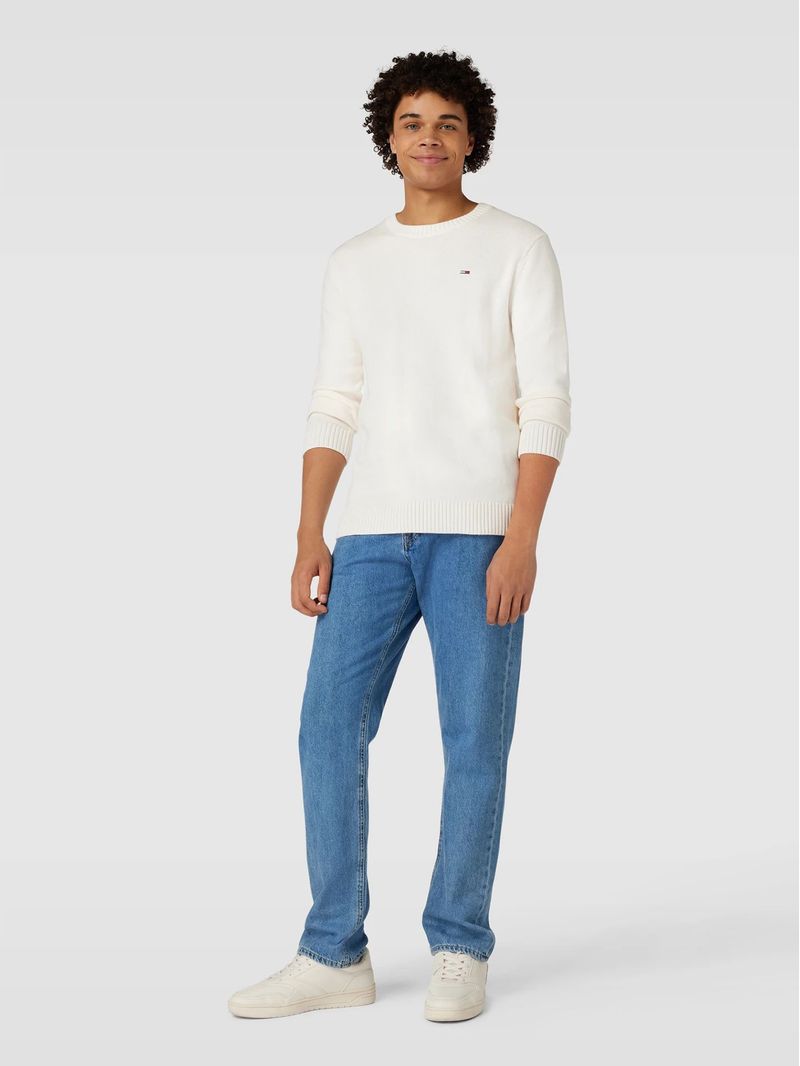 Sweater-Essential-Slim-Fit