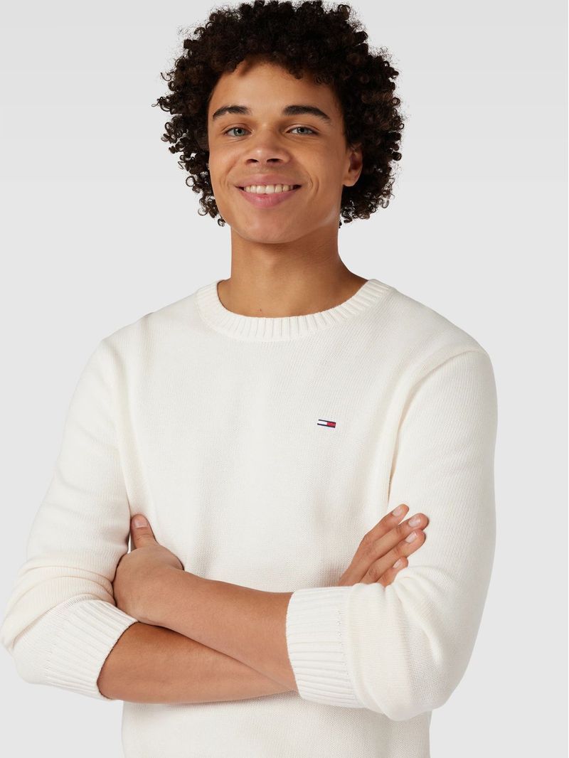 Sweater-Essential-Slim-Fit