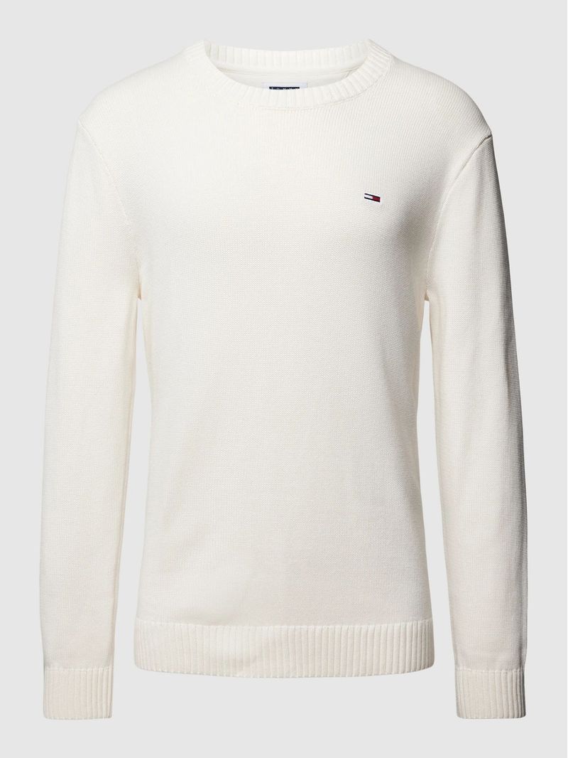 Sweater-Essential-Slim-Fit