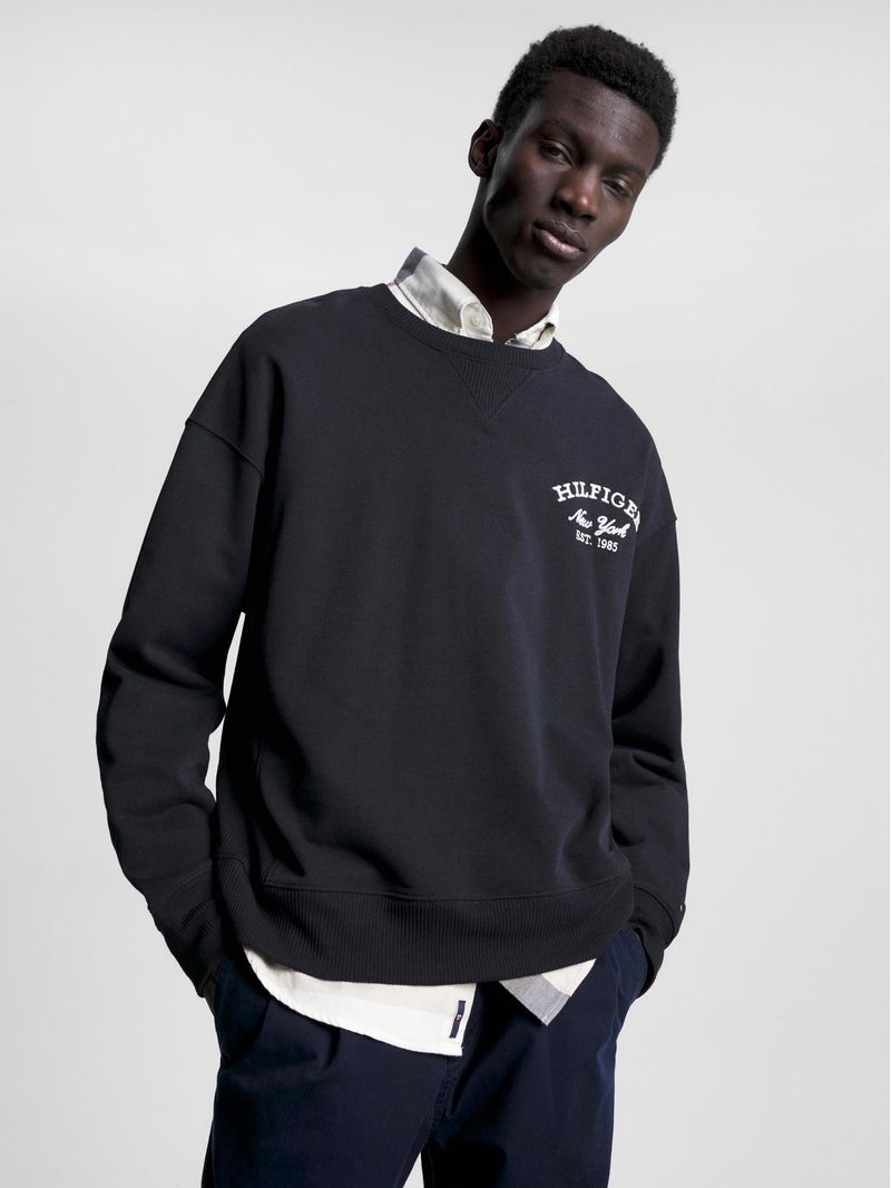 Poleron-Estilo-Preppy-Con-Logo